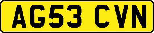 AG53CVN