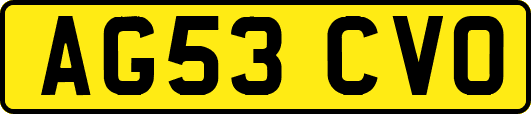 AG53CVO