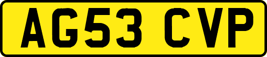 AG53CVP