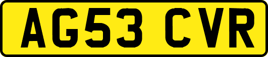 AG53CVR