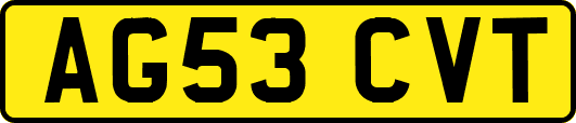 AG53CVT