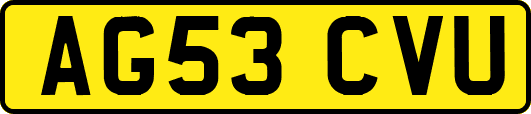 AG53CVU