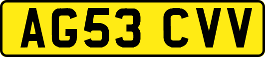AG53CVV