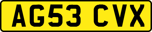 AG53CVX