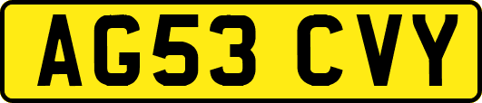 AG53CVY