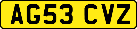 AG53CVZ