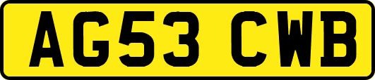 AG53CWB