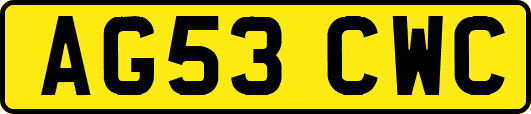 AG53CWC