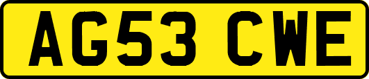 AG53CWE