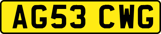 AG53CWG