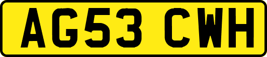 AG53CWH