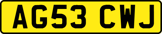 AG53CWJ