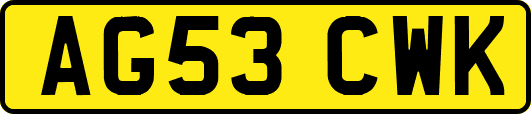 AG53CWK