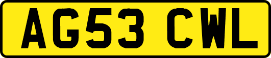 AG53CWL