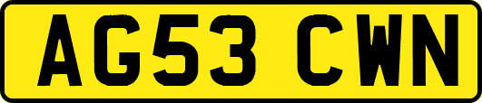 AG53CWN