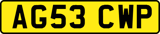 AG53CWP