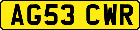 AG53CWR
