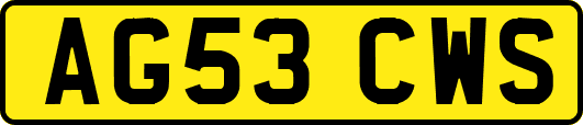 AG53CWS