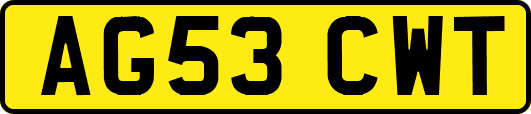 AG53CWT