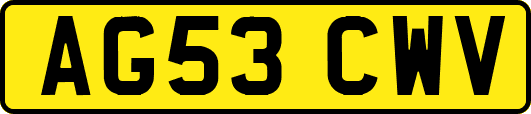 AG53CWV