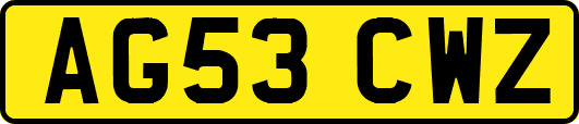 AG53CWZ