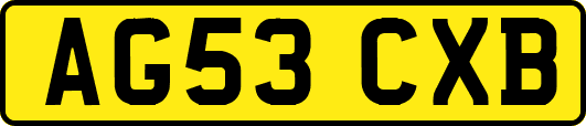 AG53CXB