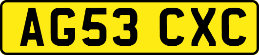 AG53CXC