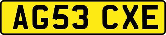 AG53CXE