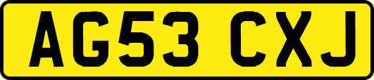 AG53CXJ