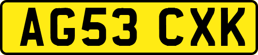 AG53CXK