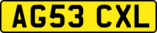 AG53CXL