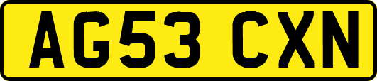 AG53CXN