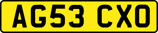 AG53CXO