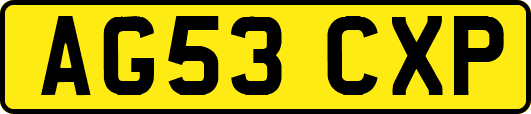 AG53CXP