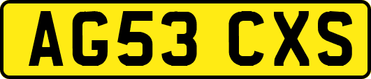 AG53CXS