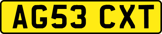 AG53CXT