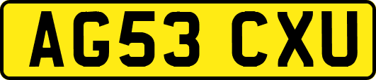 AG53CXU
