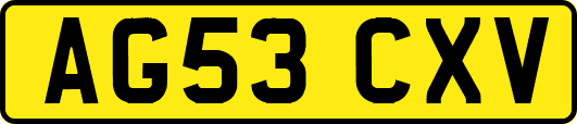 AG53CXV