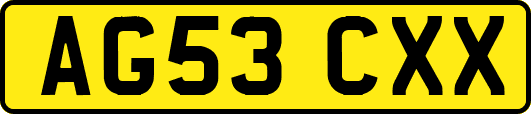 AG53CXX