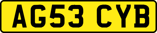 AG53CYB