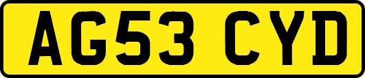 AG53CYD