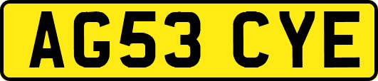 AG53CYE