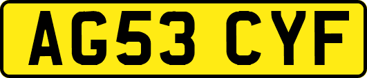 AG53CYF