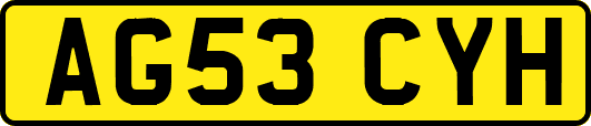 AG53CYH
