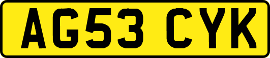 AG53CYK