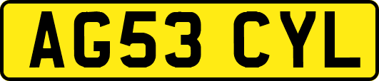 AG53CYL