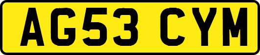 AG53CYM