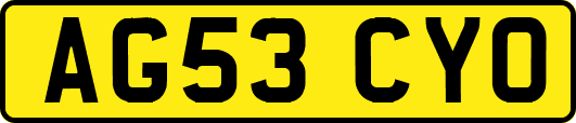 AG53CYO