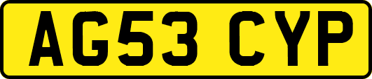 AG53CYP