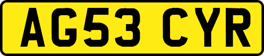 AG53CYR